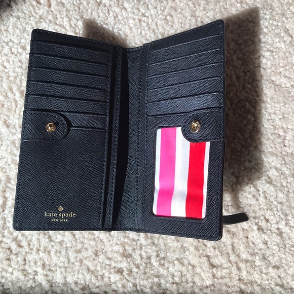 Kate spade wallet - Picture 5 of 8